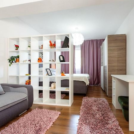Marie Apartamento Split Exterior foto