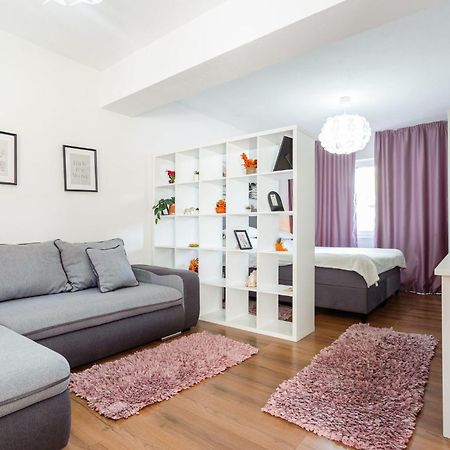 Marie Apartamento Split Exterior foto
