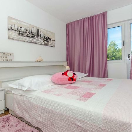 Marie Apartamento Split Exterior foto