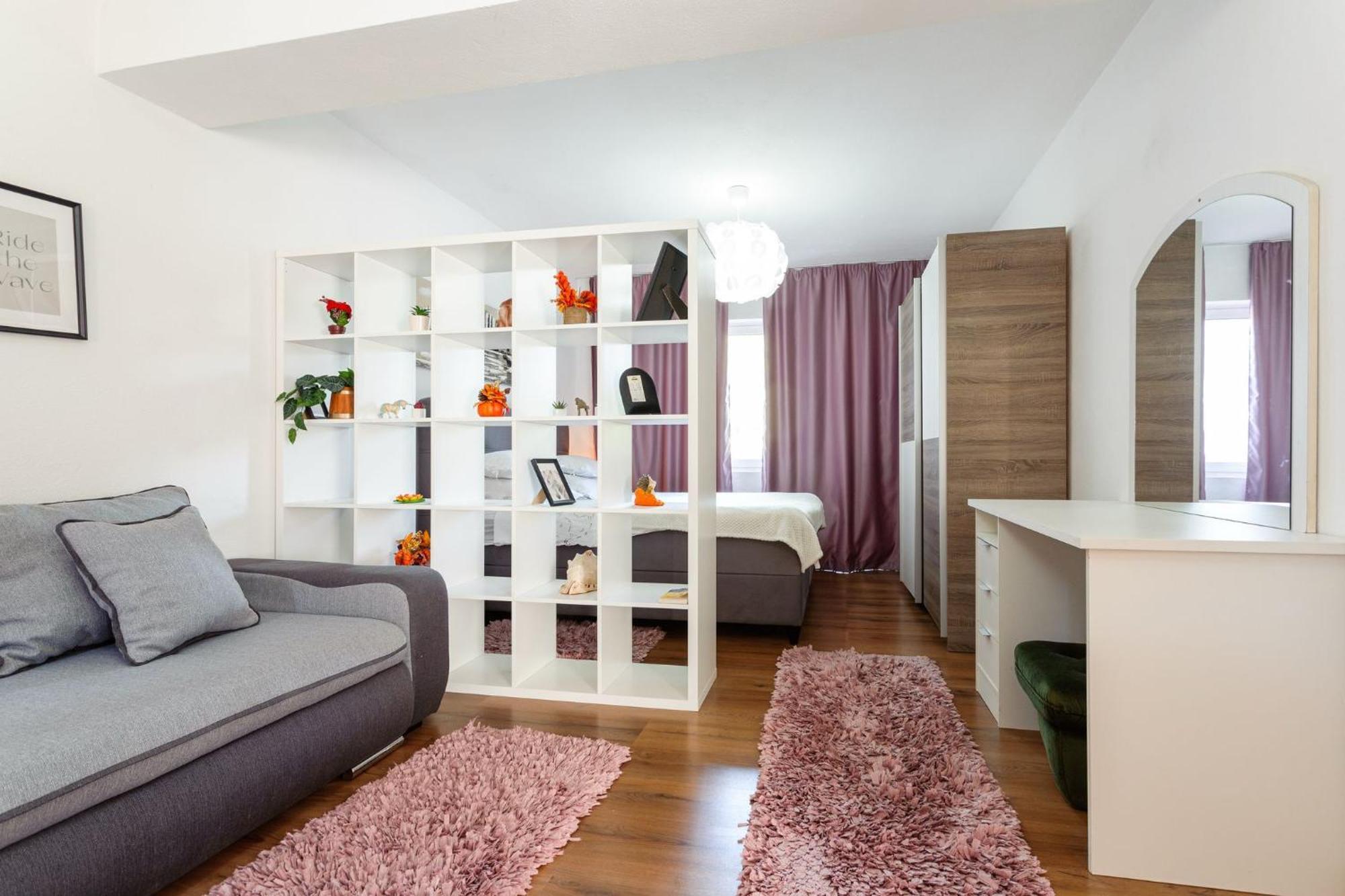 Marie Apartamento Split Exterior foto
