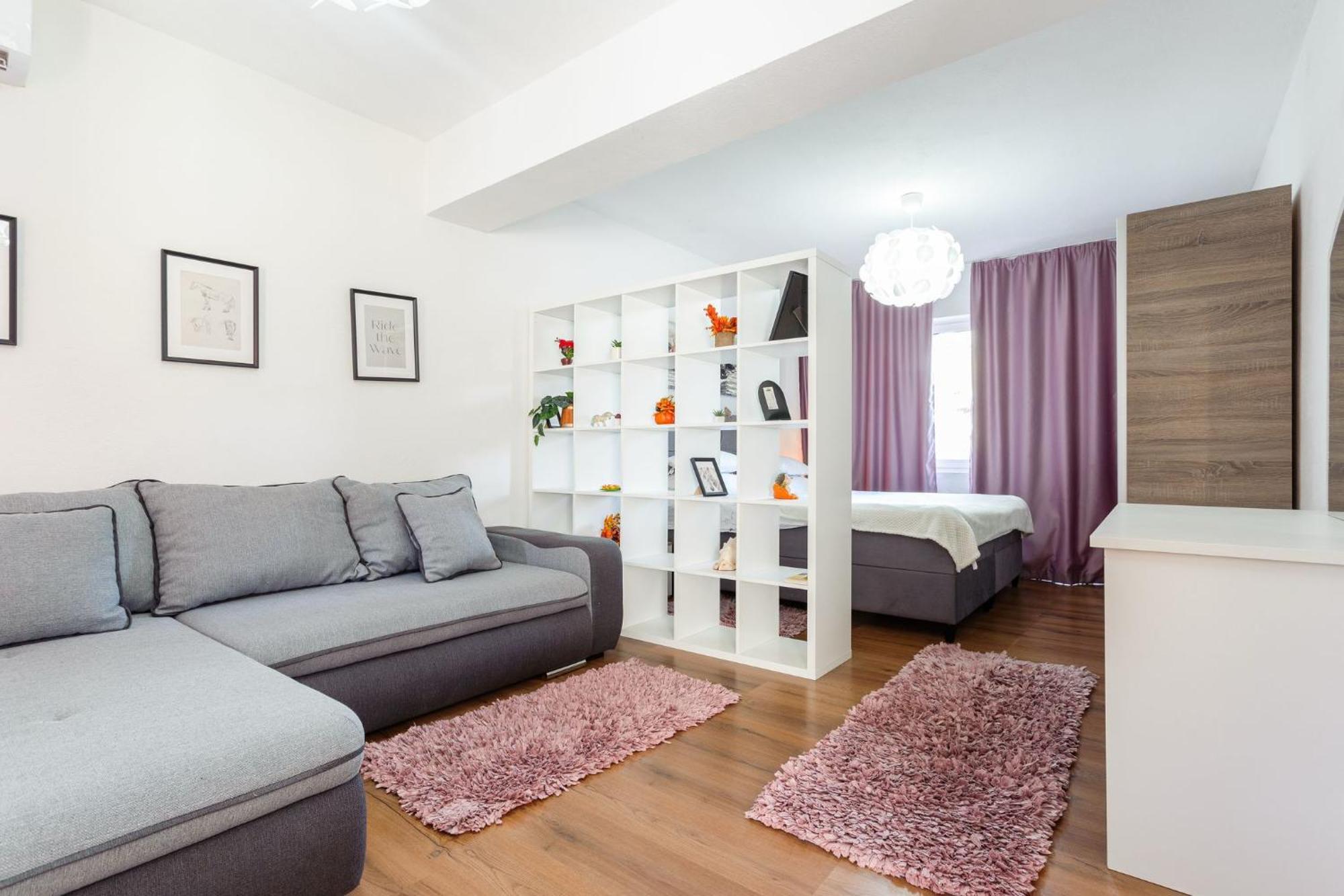 Marie Apartamento Split Exterior foto
