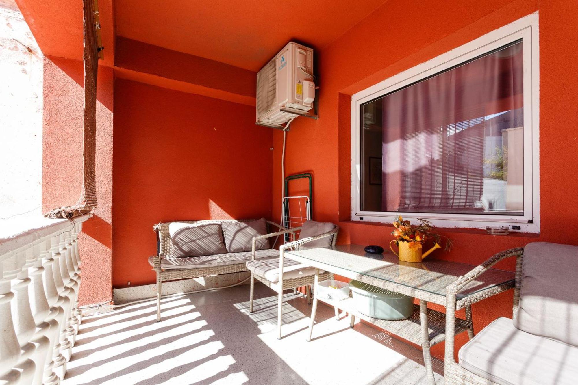 Marie Apartamento Split Exterior foto