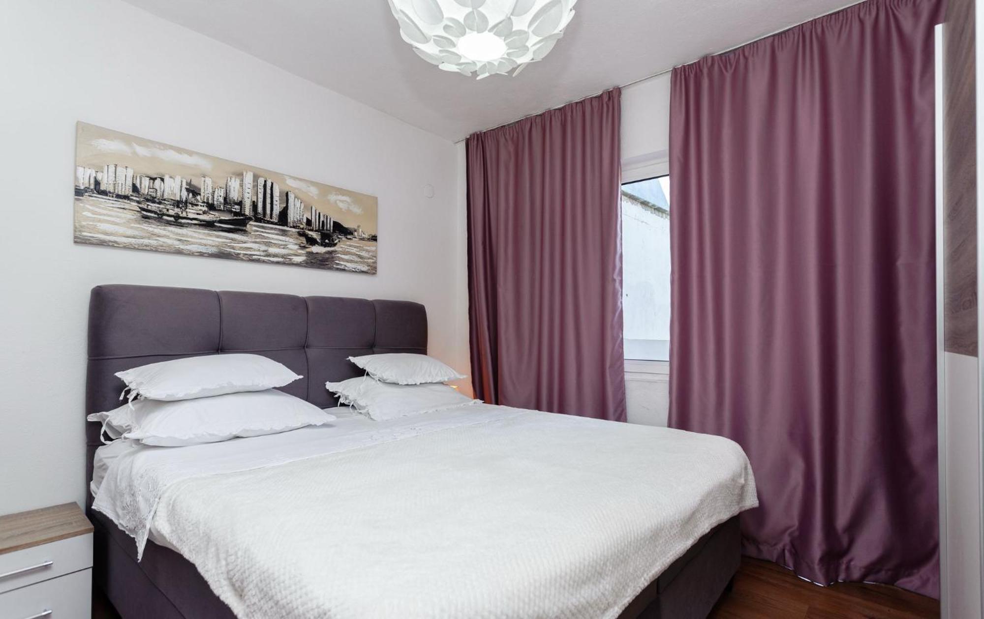 Marie Apartamento Split Exterior foto