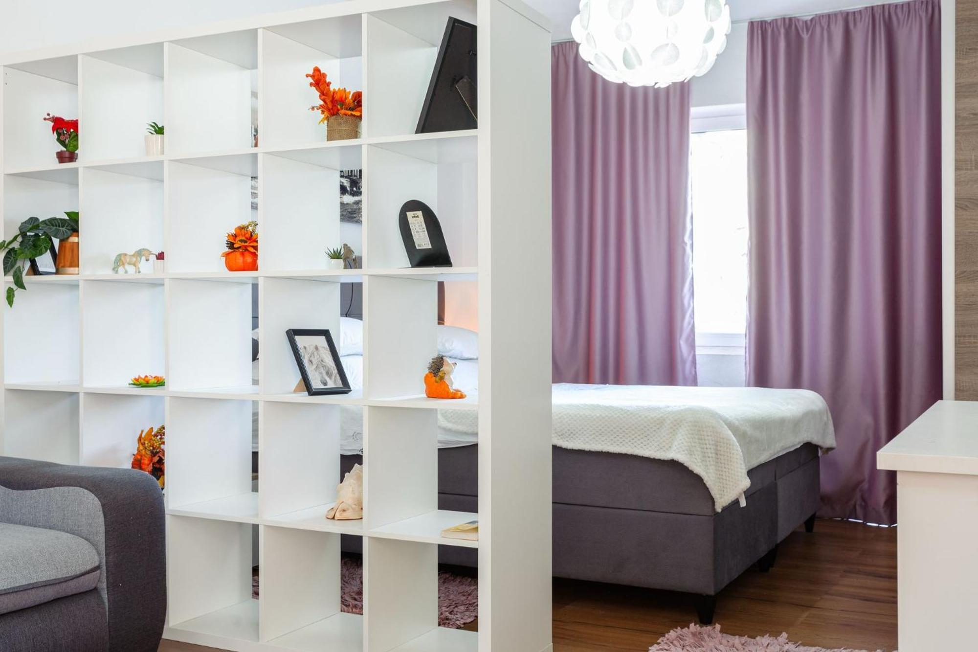 Marie Apartamento Split Exterior foto