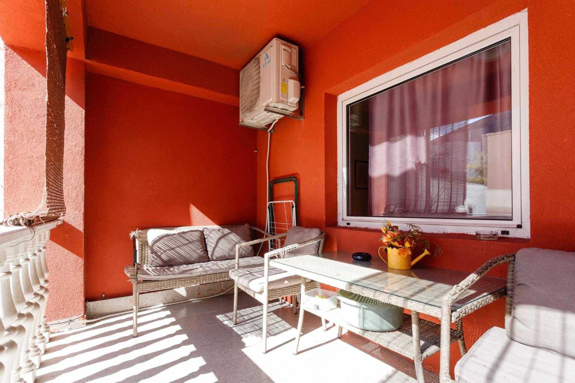 Marie Apartamento Split Exterior foto