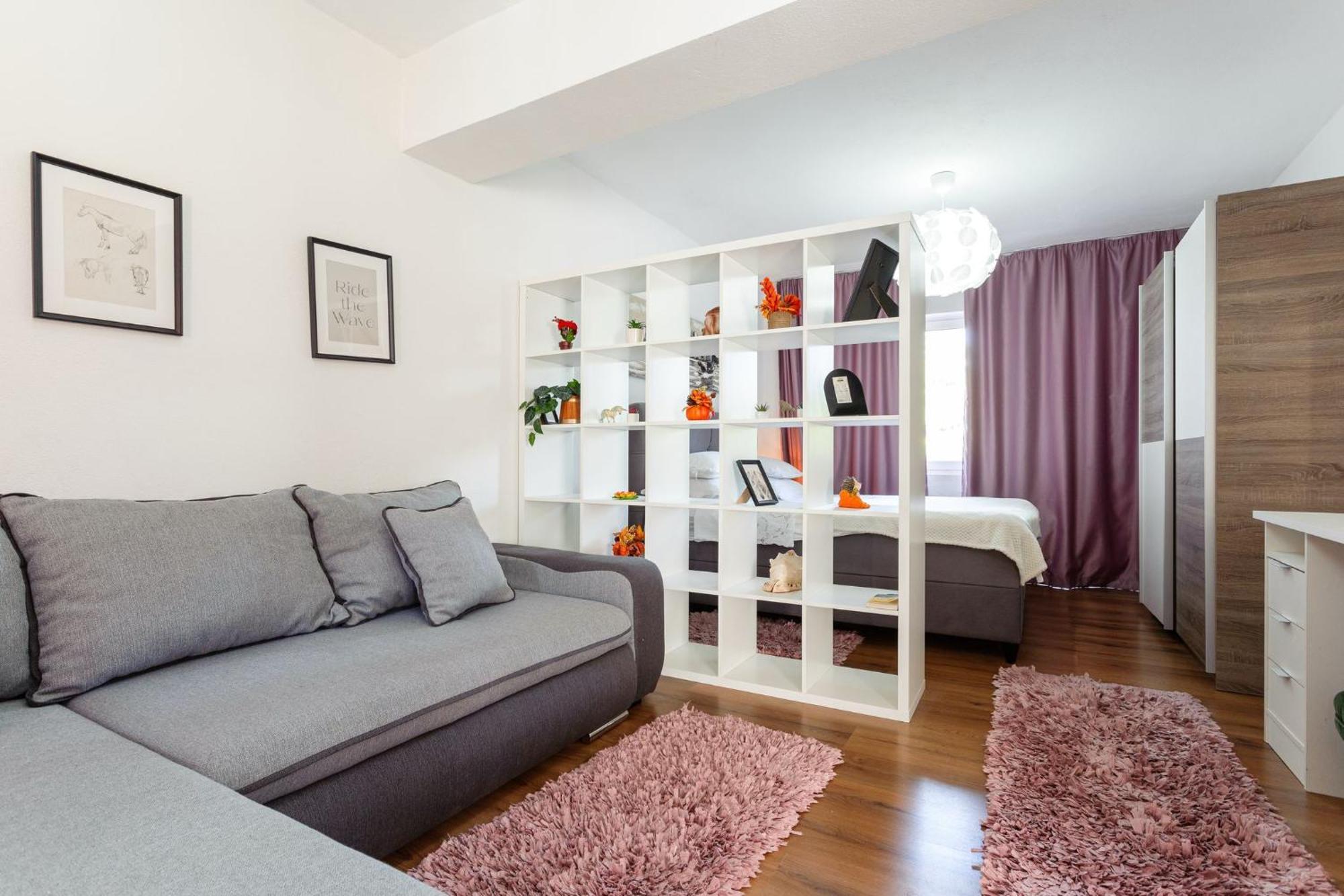 Marie Apartamento Split Exterior foto