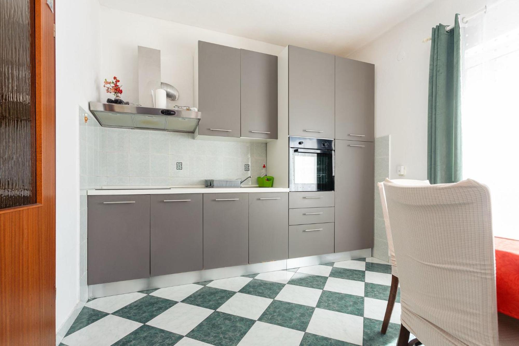 Marie Apartamento Split Exterior foto
