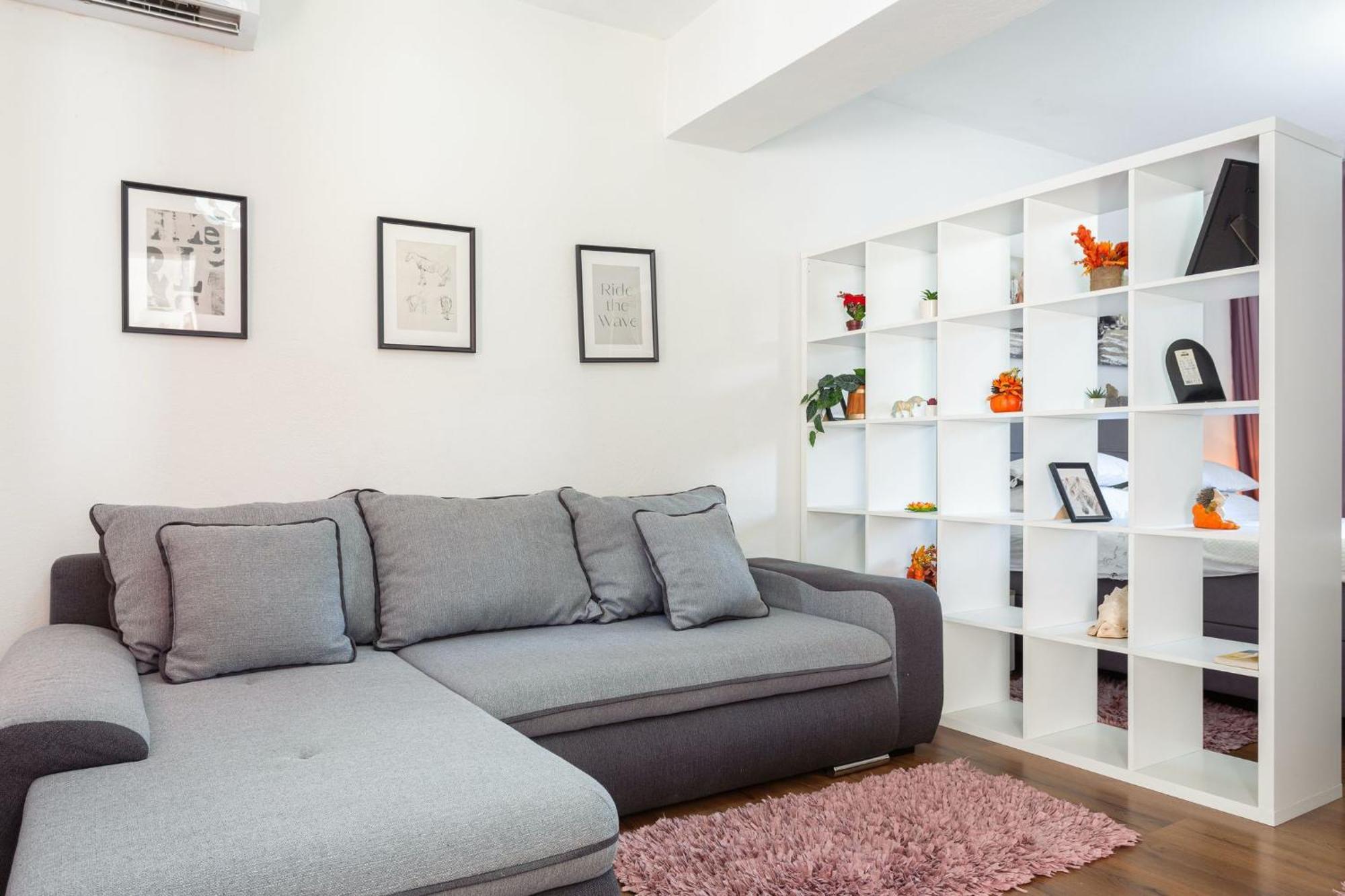 Marie Apartamento Split Exterior foto