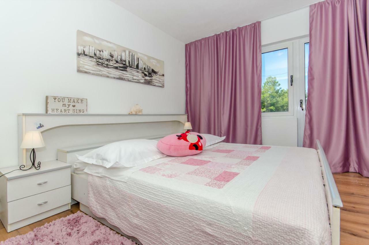Marie Apartamento Split Exterior foto