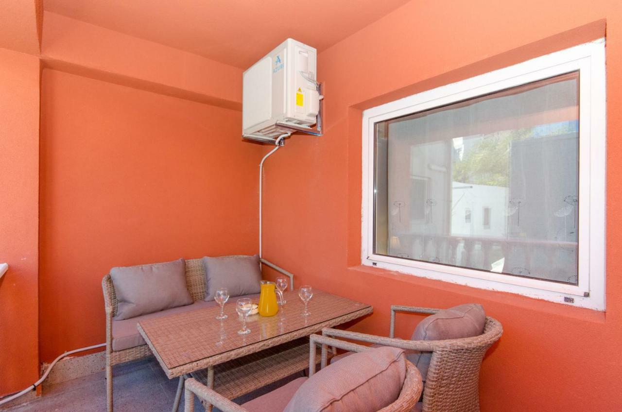 Marie Apartamento Split Exterior foto